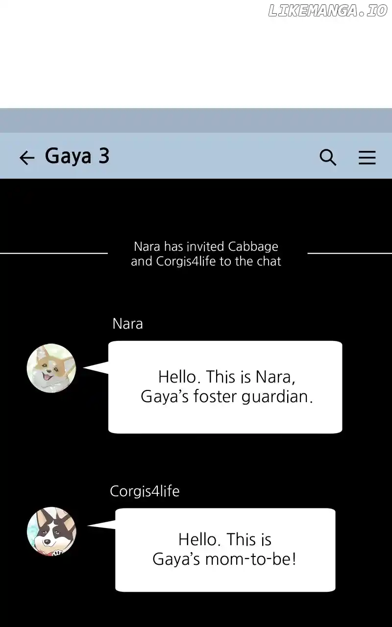 The Dog Diaries Chapter 141