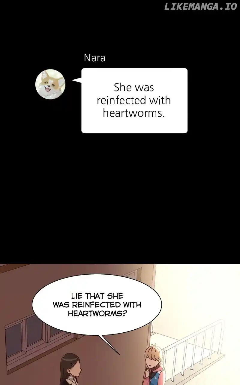 The Dog Diaries Chapter 141