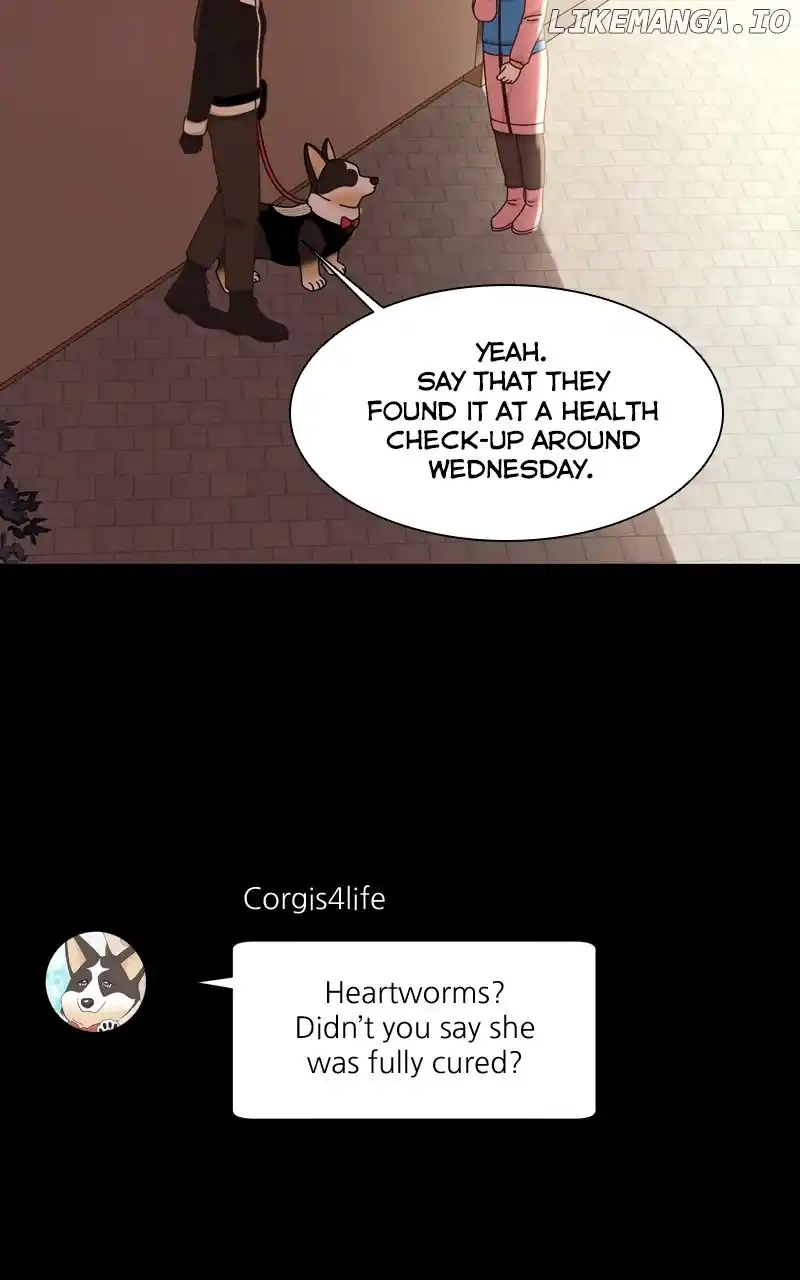 The Dog Diaries Chapter 141
