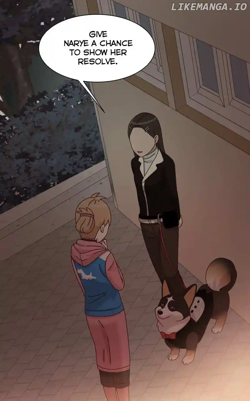 The Dog Diaries Chapter 141