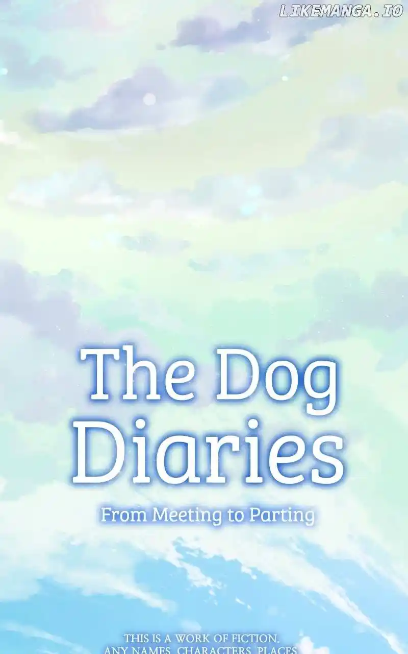 The Dog Diaries Chapter 141