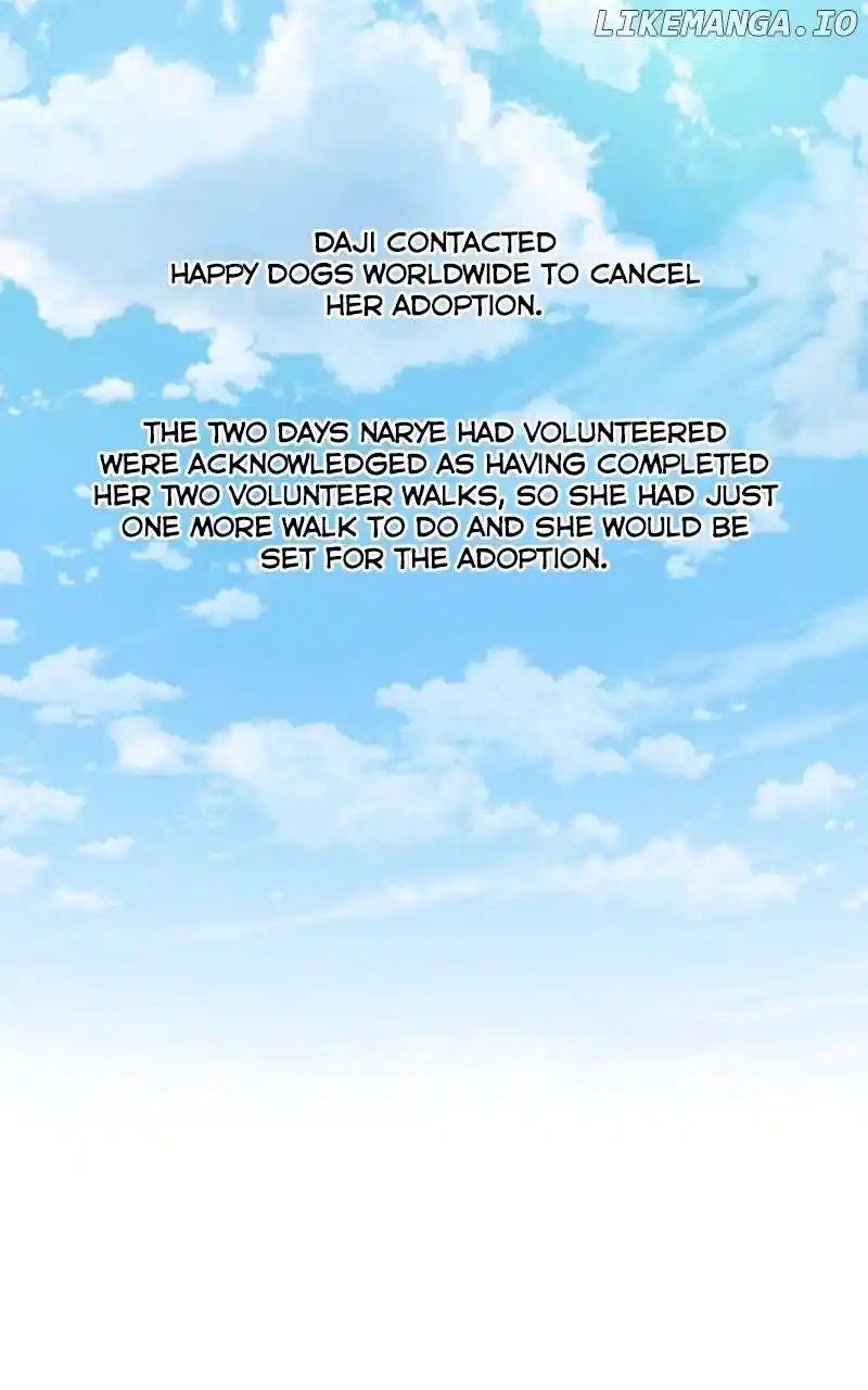 The Dog Diaries Chapter 141