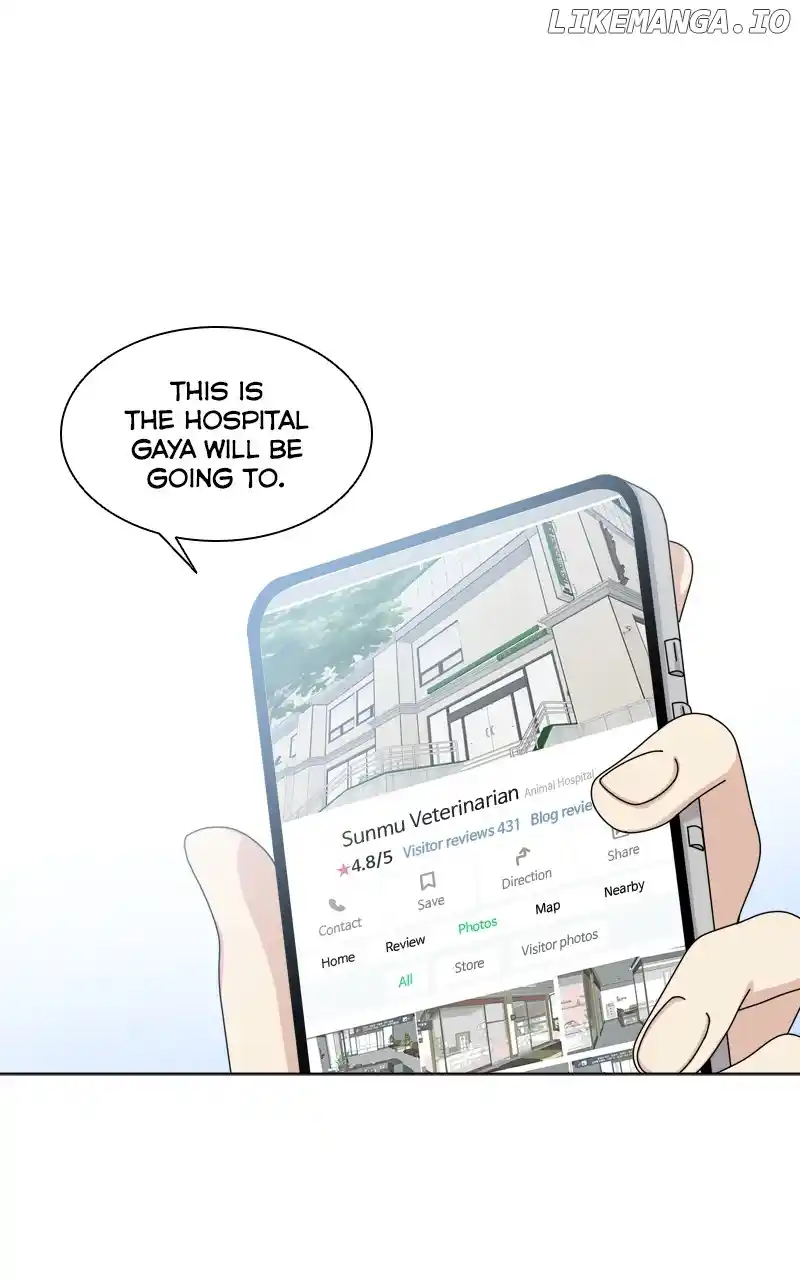 The Dog Diaries Chapter 141