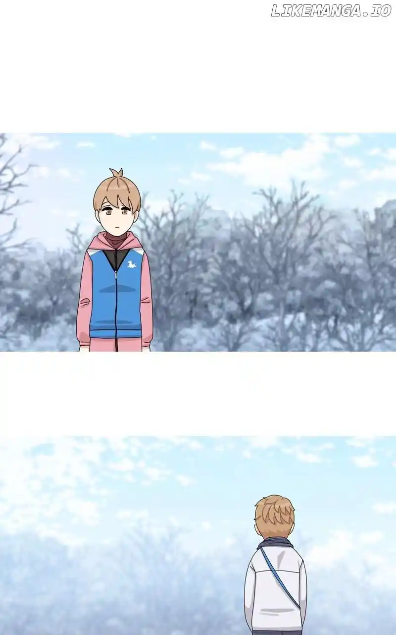 The Dog Diaries Chapter 141