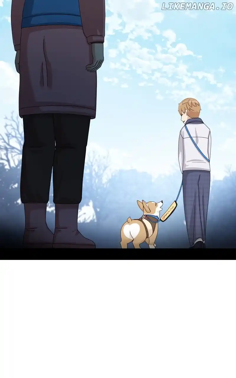 The Dog Diaries Chapter 141