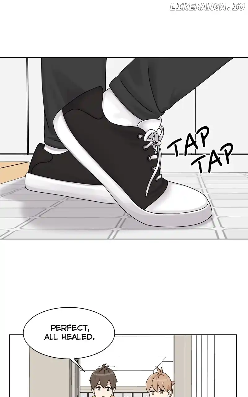 The Dog Diaries Chapter 141