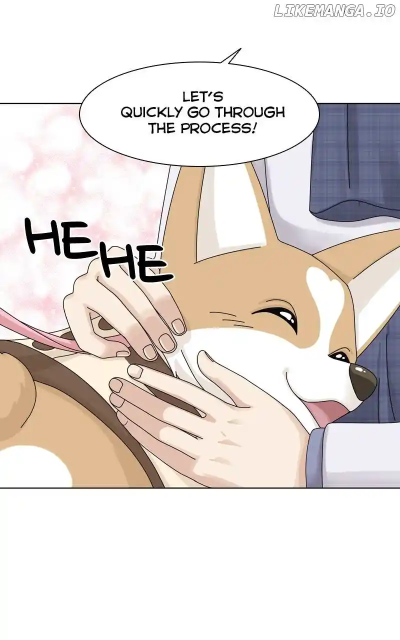 The Dog Diaries Chapter 141