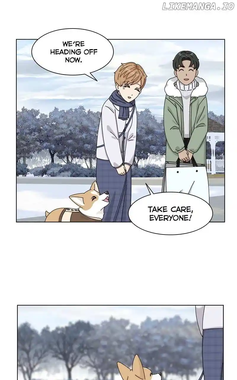 The Dog Diaries Chapter 141