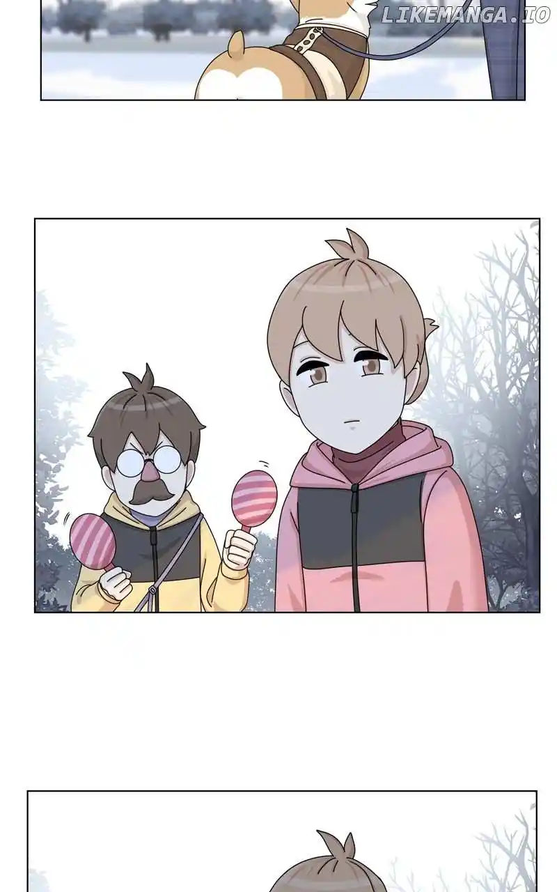 The Dog Diaries Chapter 141