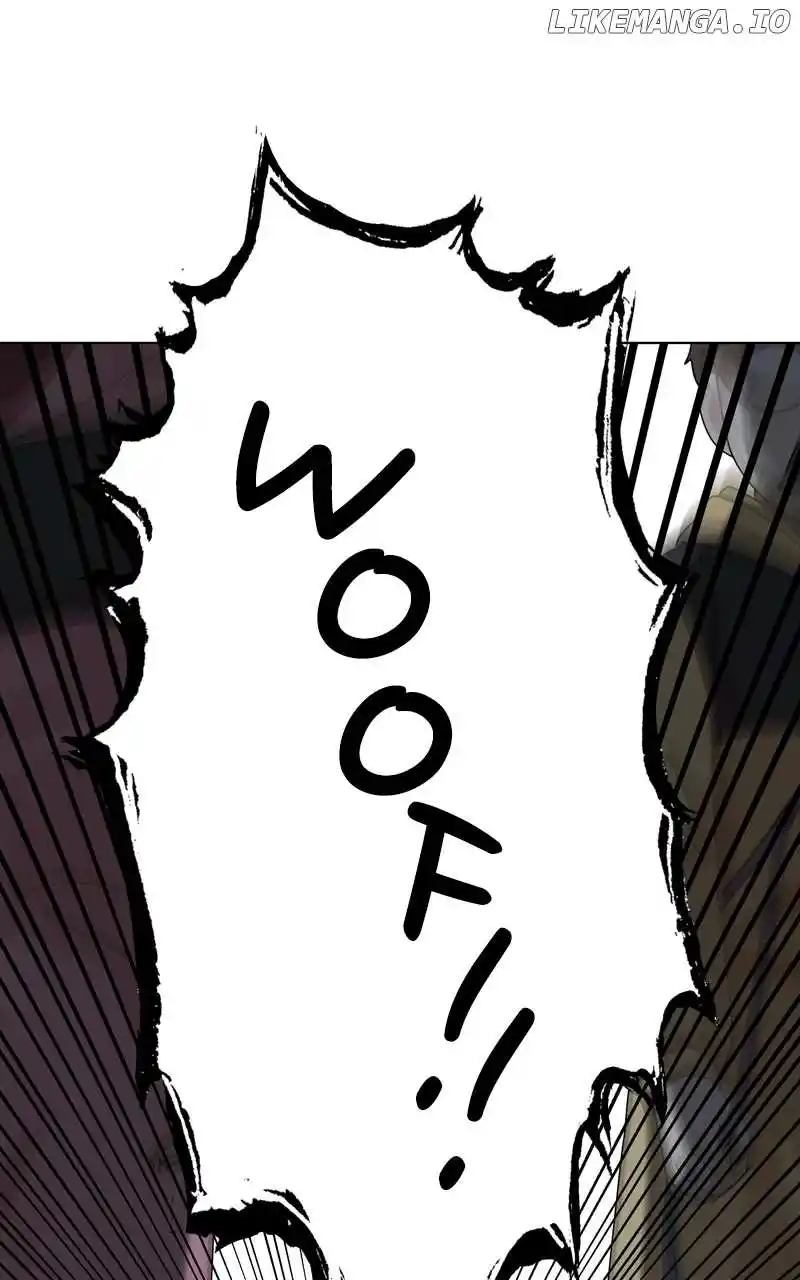 The Dog Diaries Chapter 141