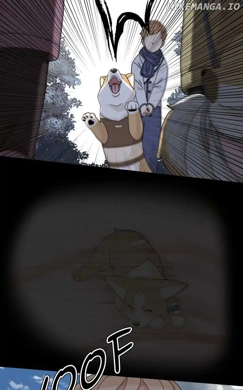 The Dog Diaries Chapter 141