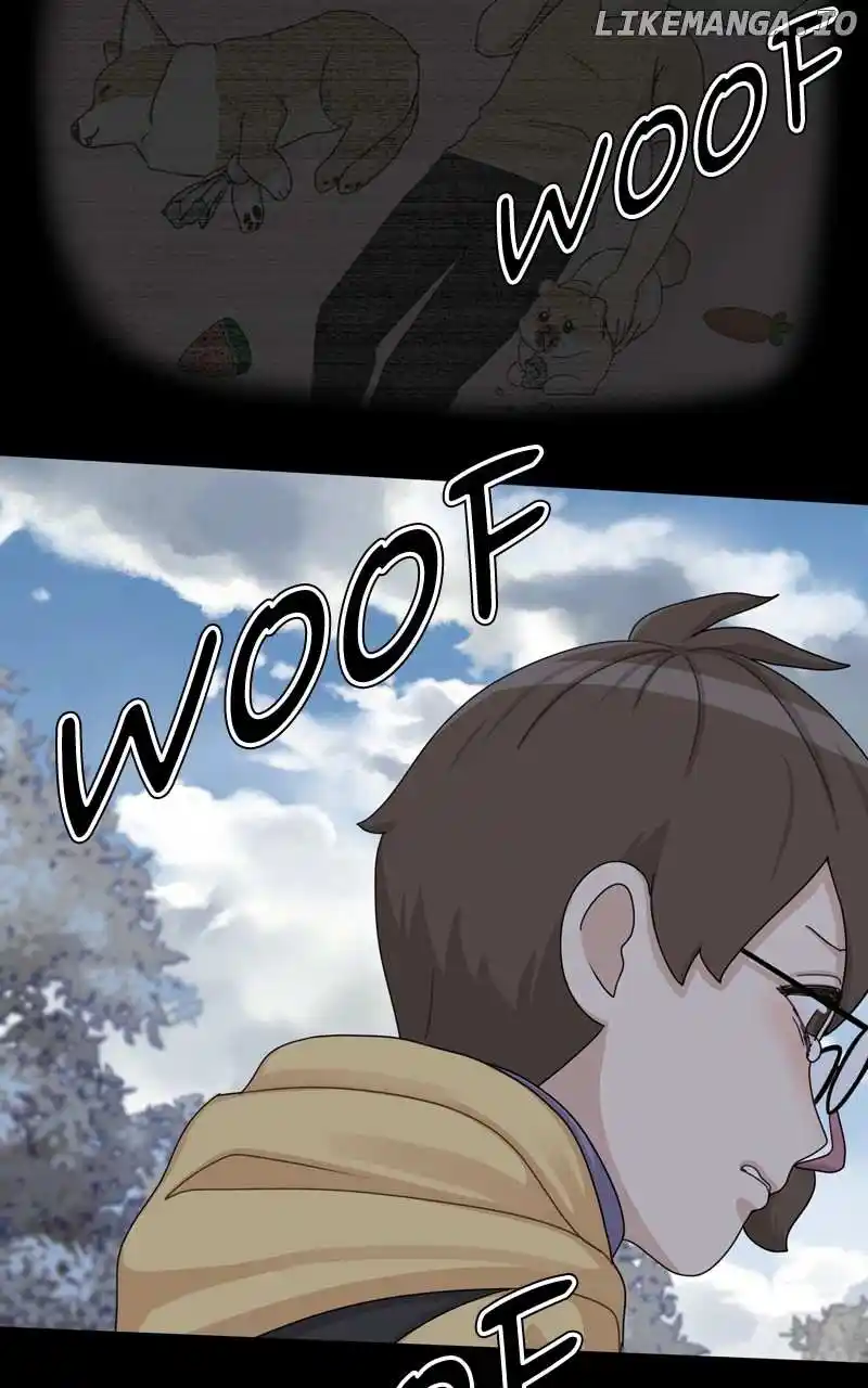 The Dog Diaries Chapter 141