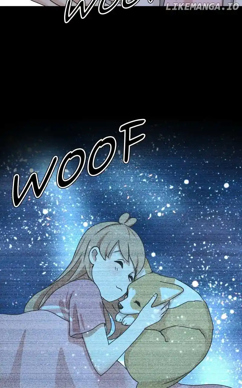 The Dog Diaries Chapter 141