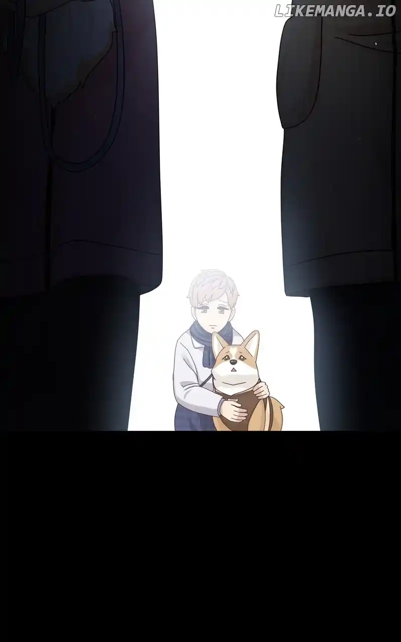 The Dog Diaries Chapter 141