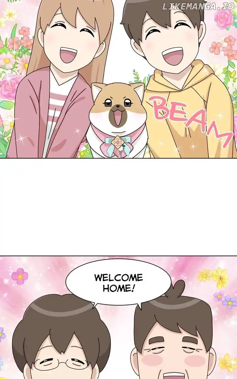 The Dog Diaries Chapter 142