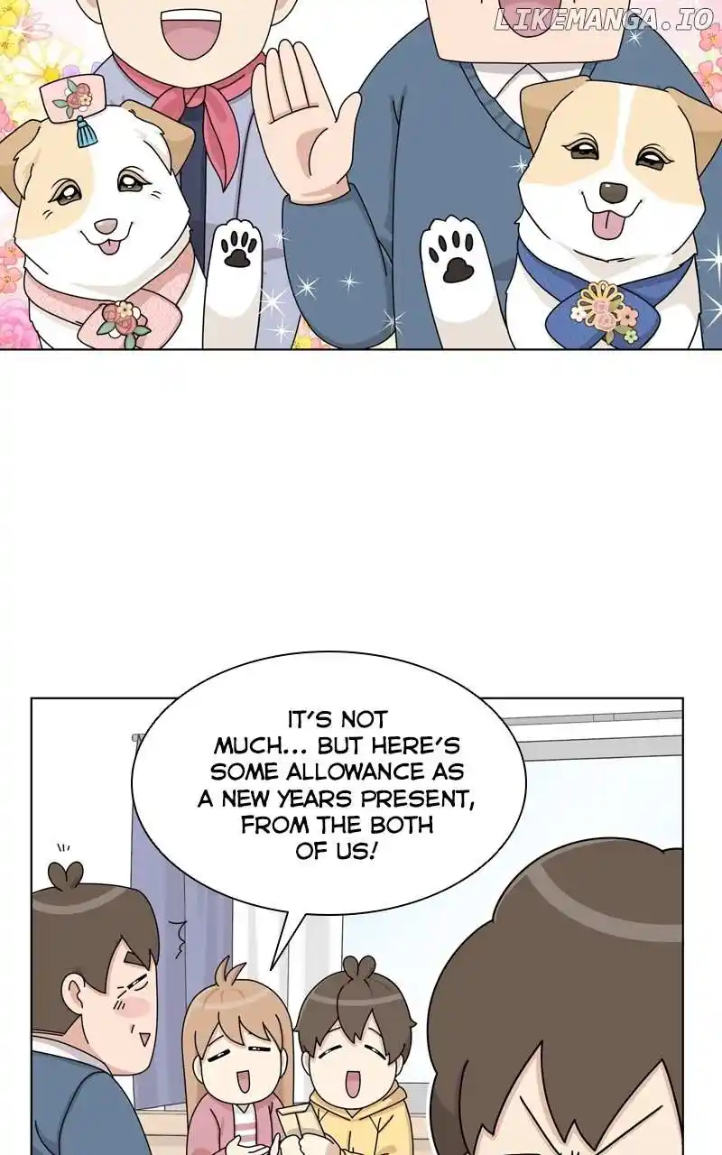 The Dog Diaries Chapter 142