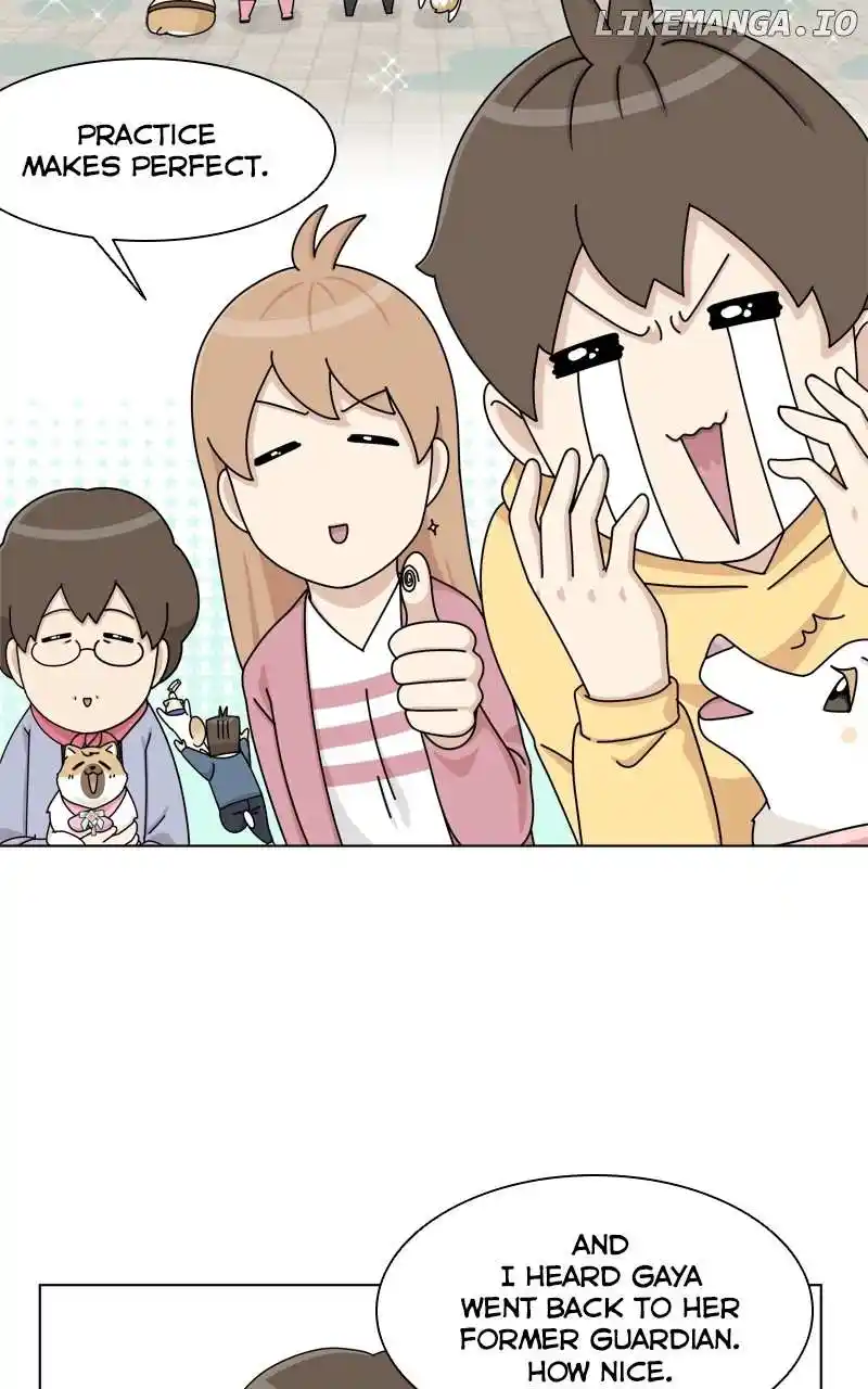 The Dog Diaries Chapter 142