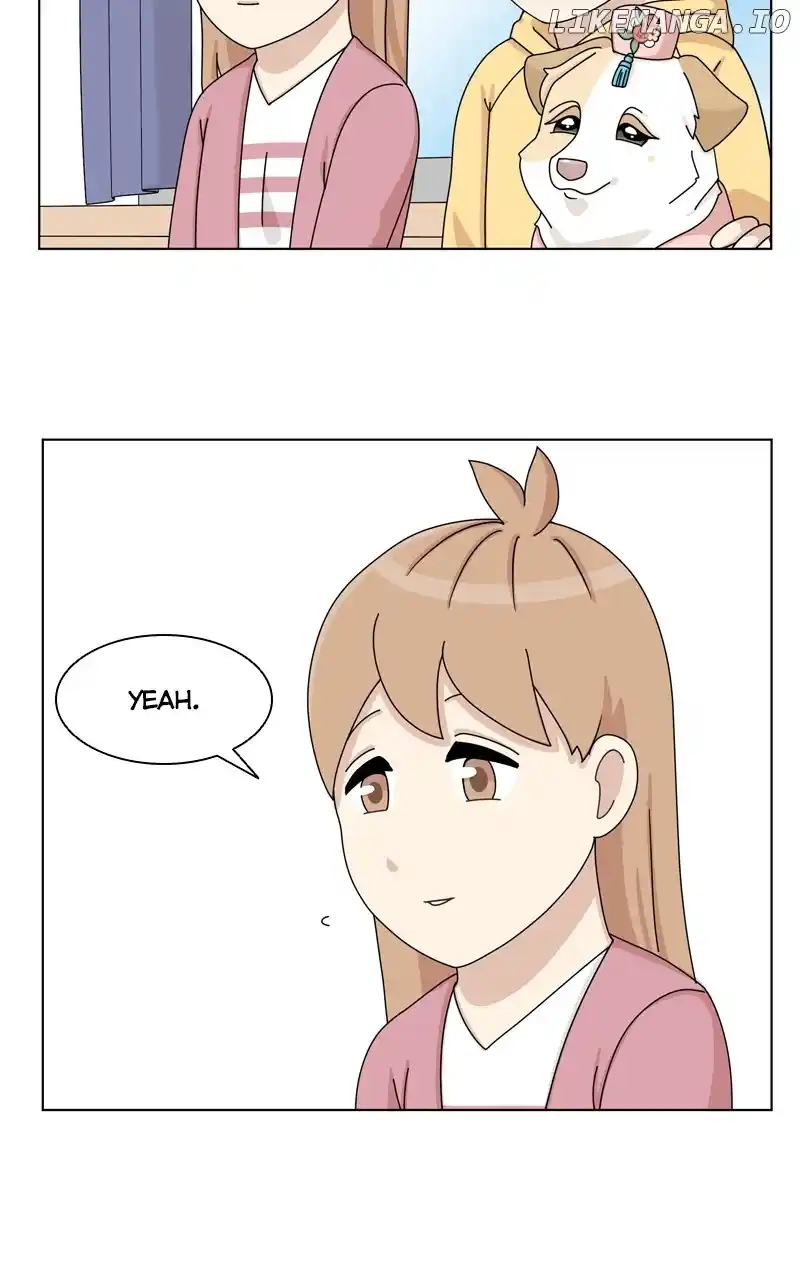 The Dog Diaries Chapter 142