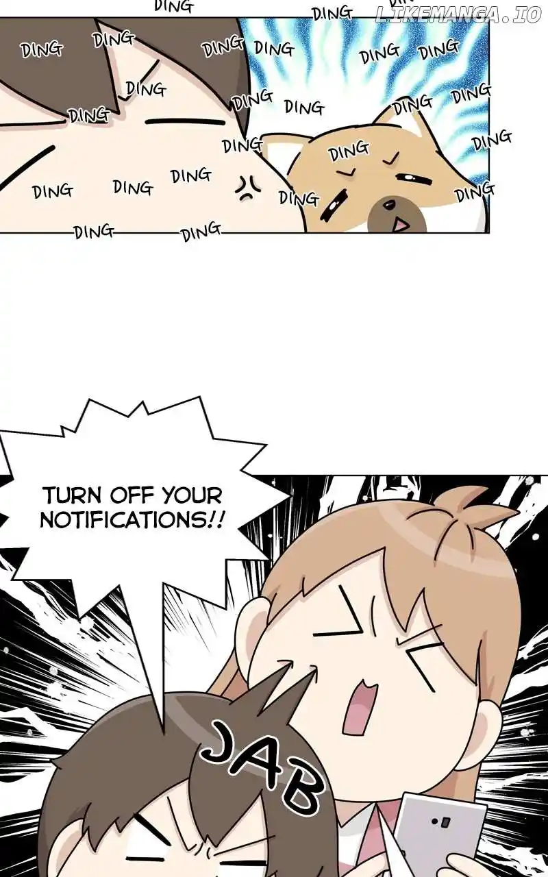 The Dog Diaries Chapter 142