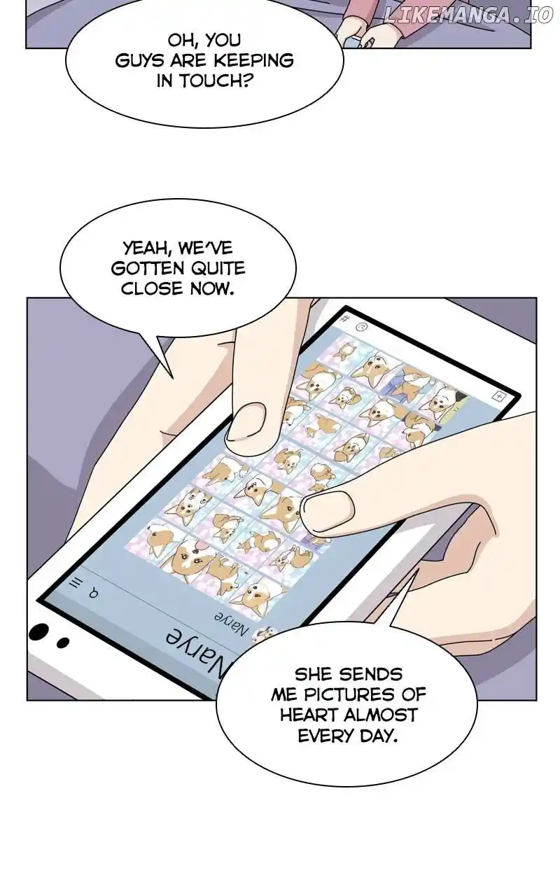 The Dog Diaries Chapter 142