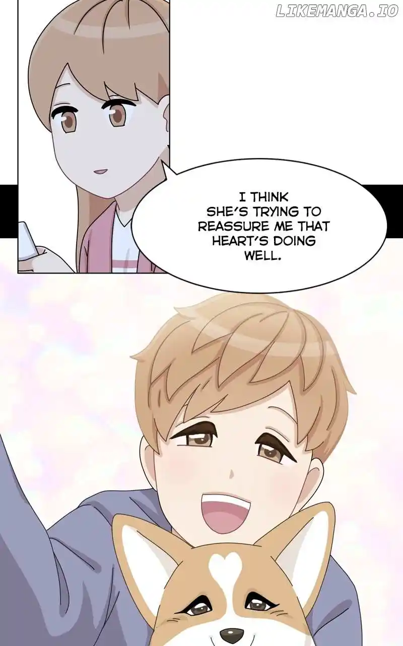 The Dog Diaries Chapter 142