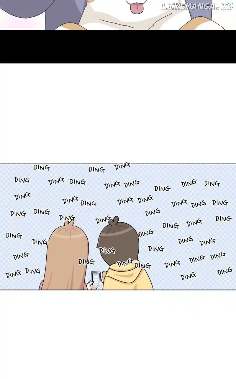 The Dog Diaries Chapter 142