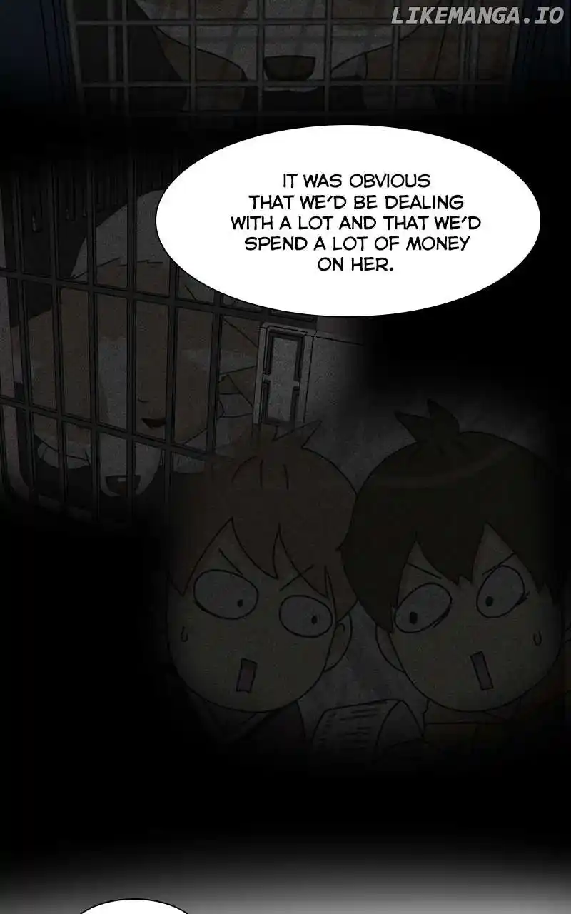 The Dog Diaries Chapter 142