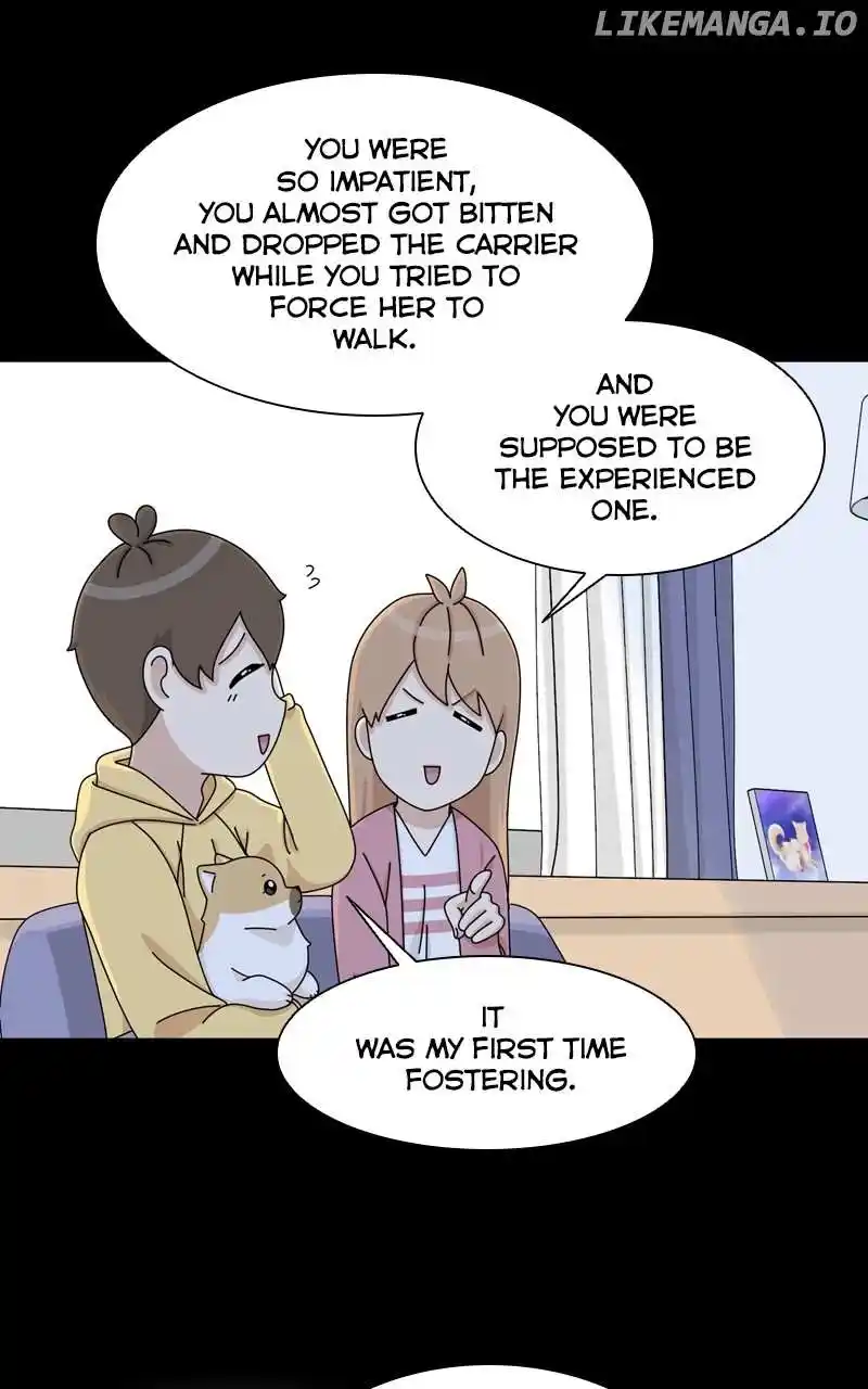 The Dog Diaries Chapter 142