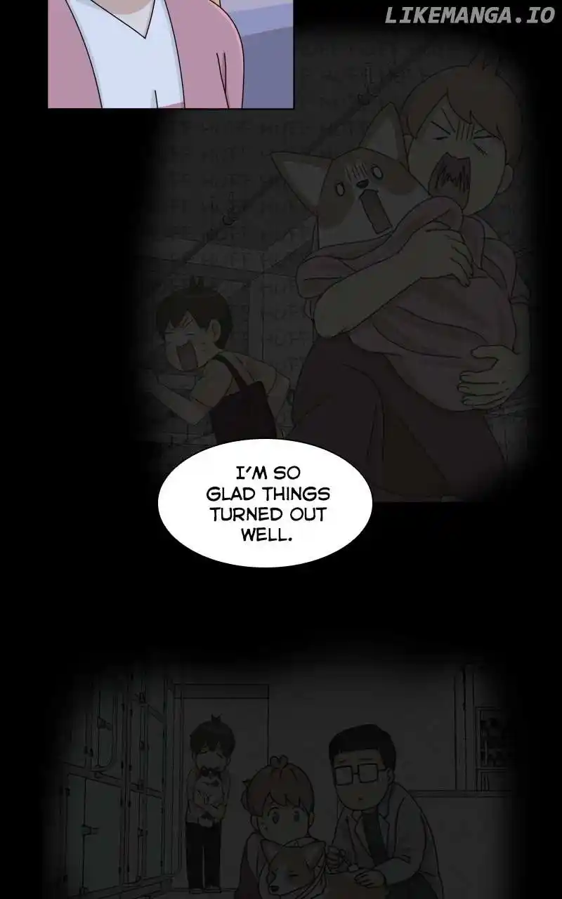 The Dog Diaries Chapter 142