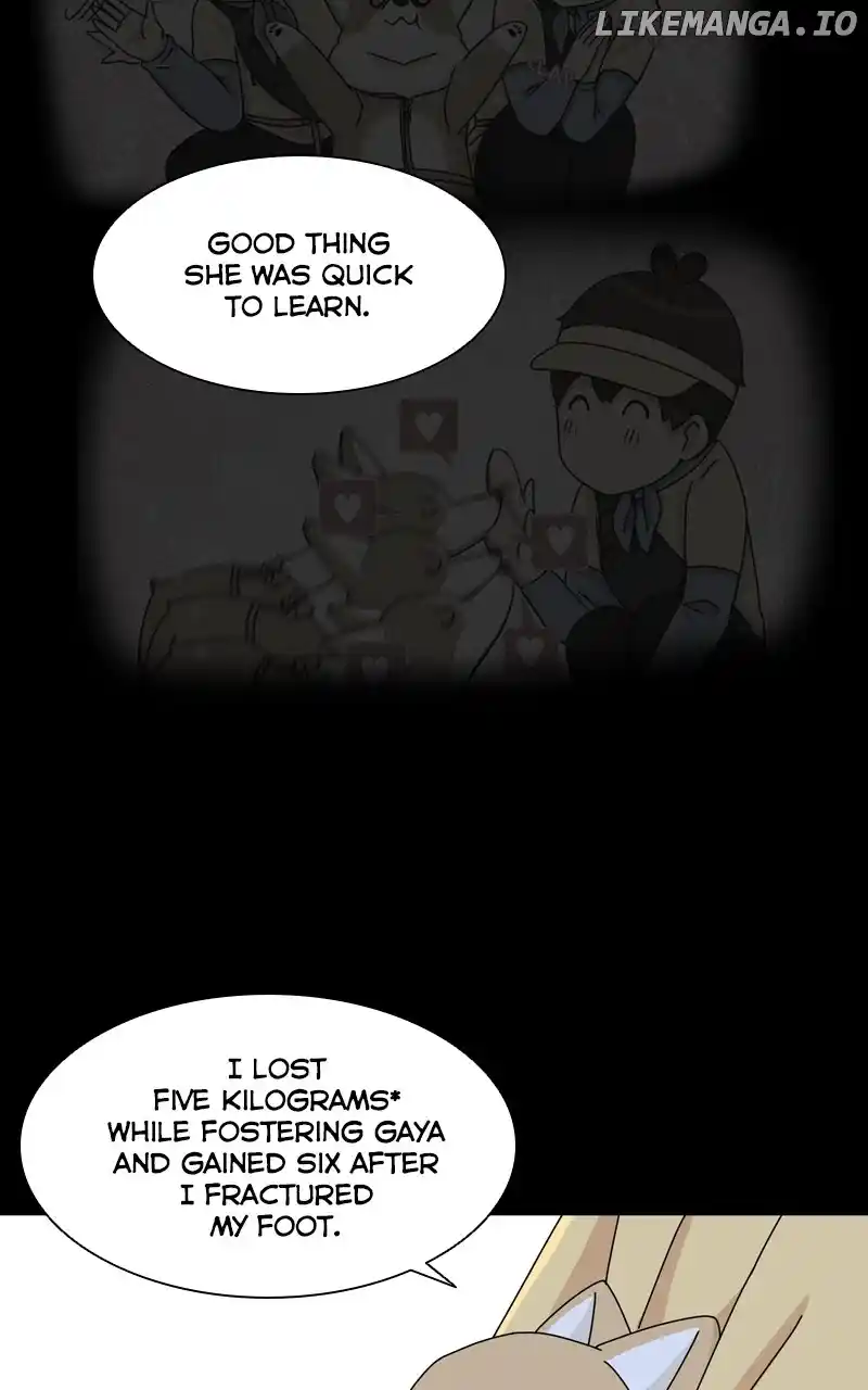 The Dog Diaries Chapter 142