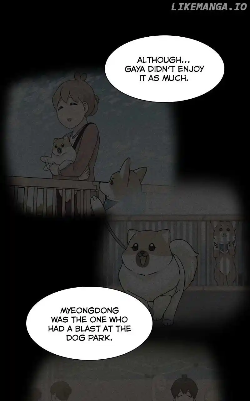 The Dog Diaries Chapter 142