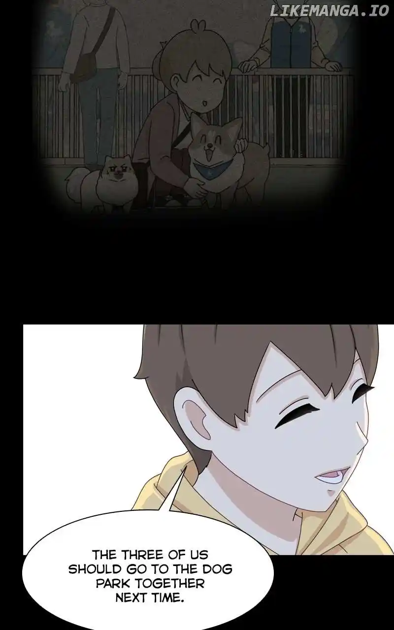 The Dog Diaries Chapter 142