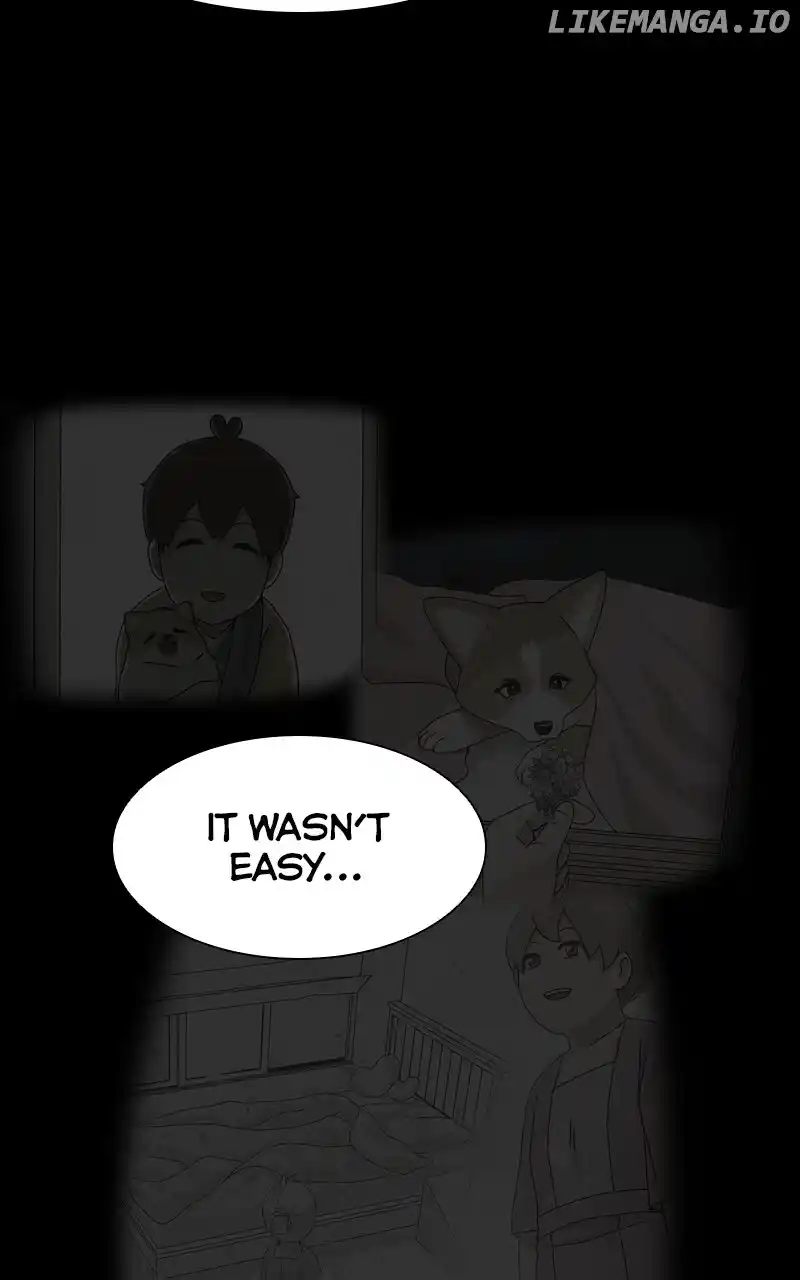 The Dog Diaries Chapter 142