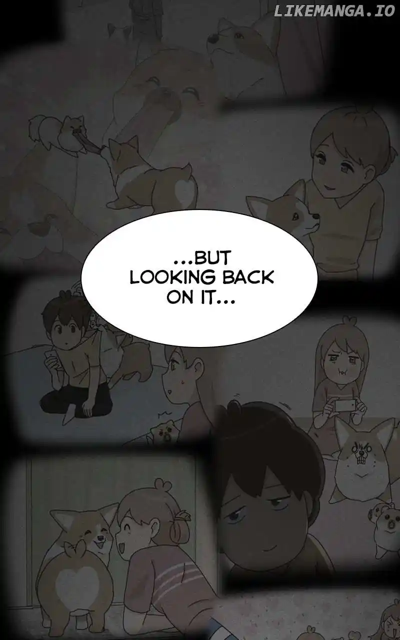The Dog Diaries Chapter 142