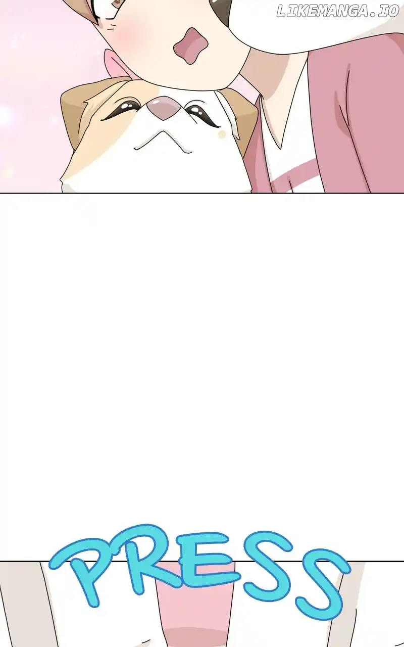 The Dog Diaries Chapter 142