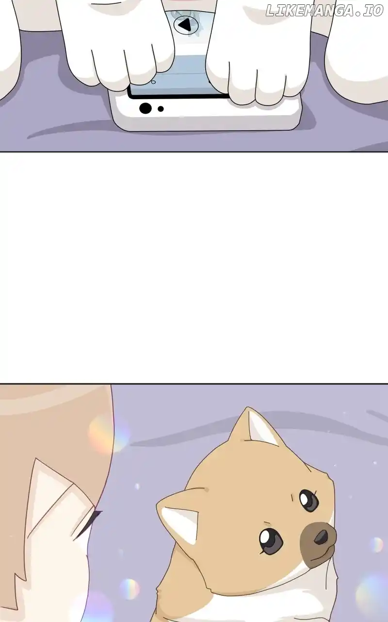 The Dog Diaries Chapter 142