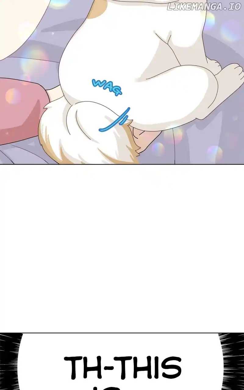 The Dog Diaries Chapter 142