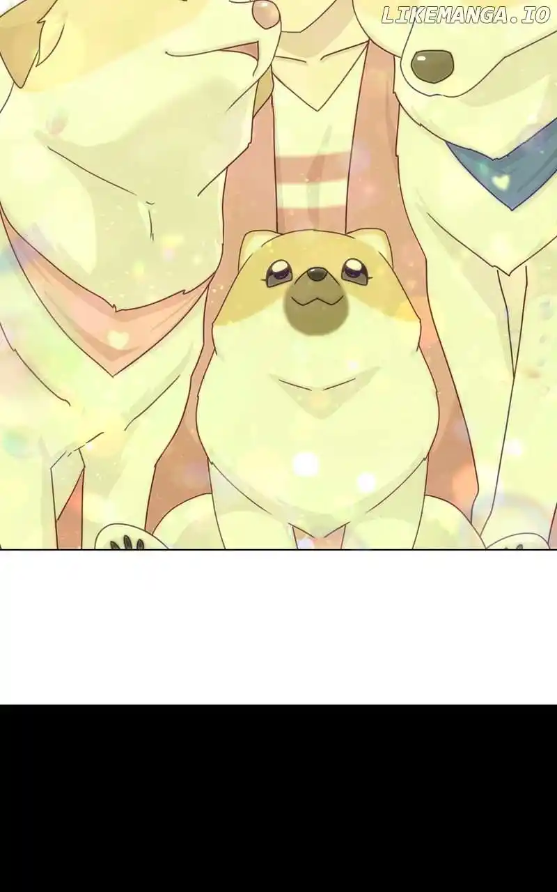 The Dog Diaries Chapter 142