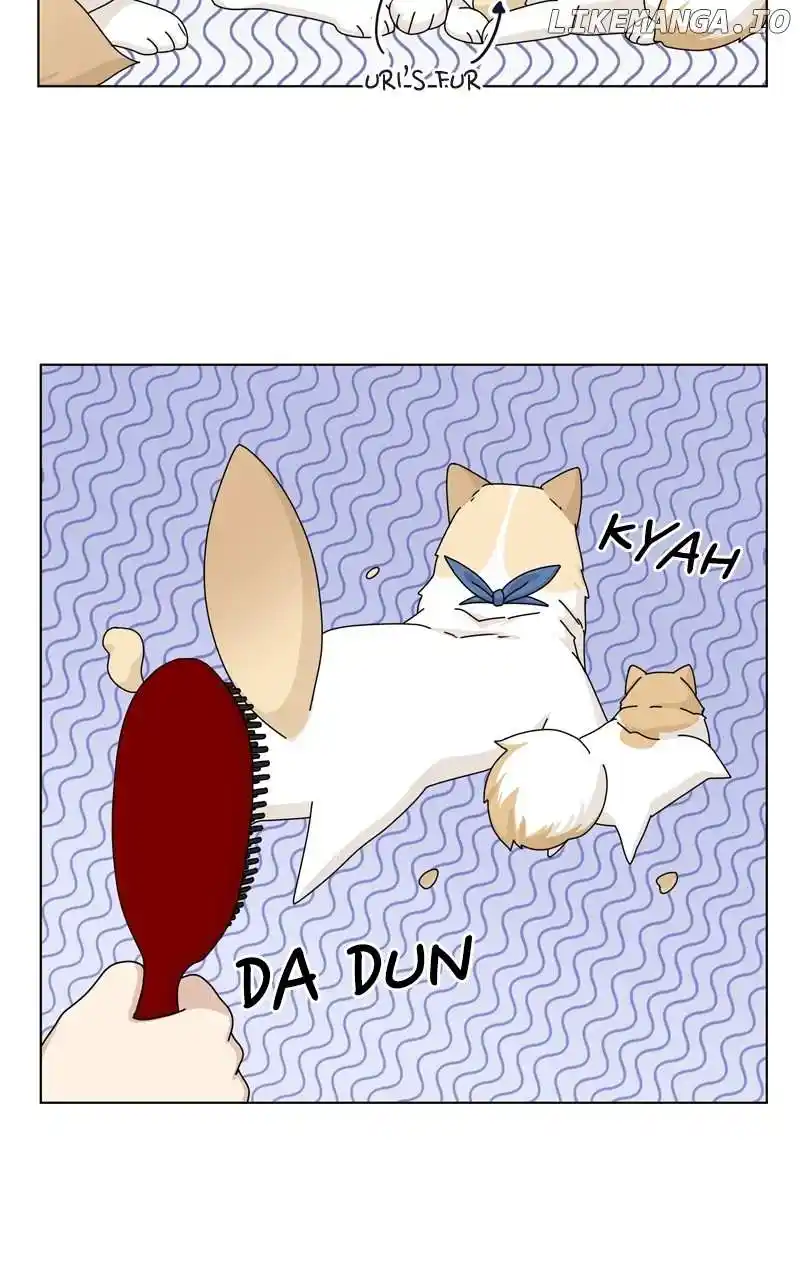 The Dog Diaries Chapter 143