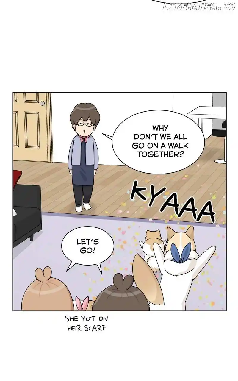 The Dog Diaries Chapter 143