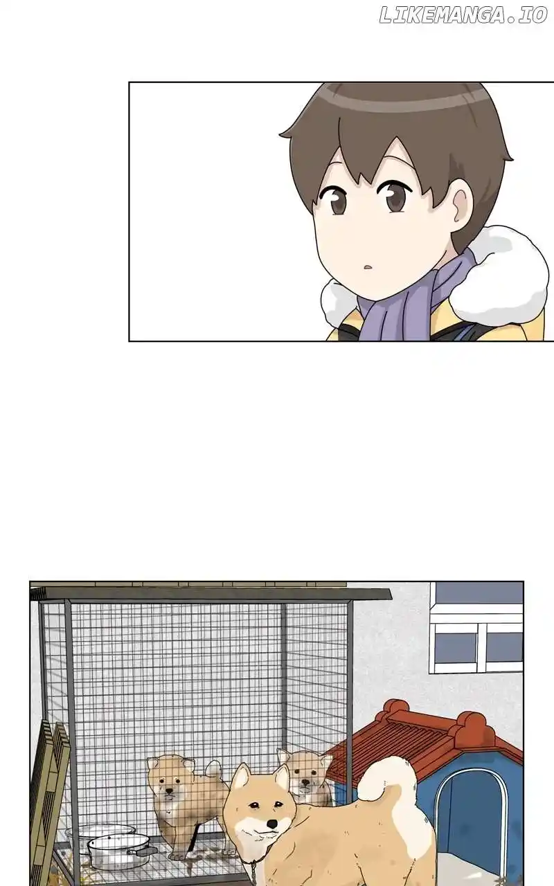 The Dog Diaries Chapter 143