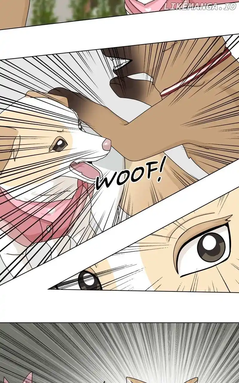 The Dog Diaries Chapter 143