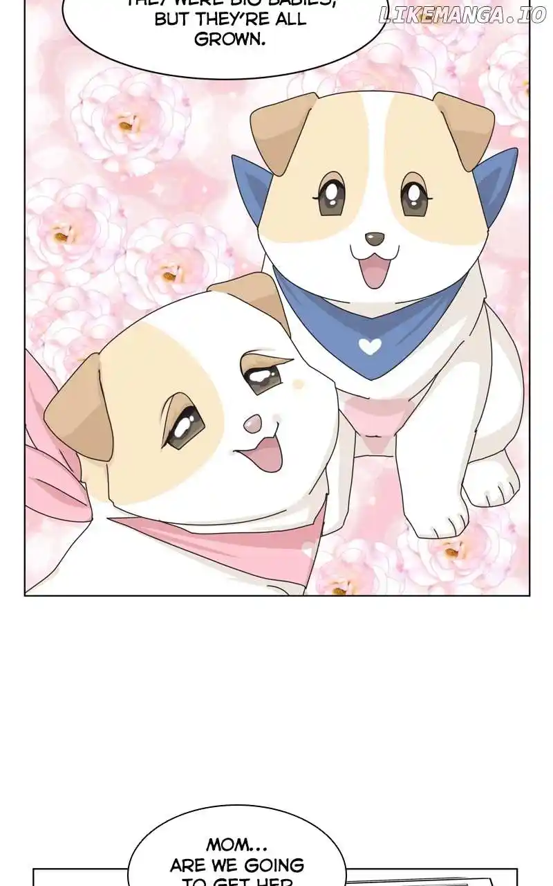 The Dog Diaries Chapter 143