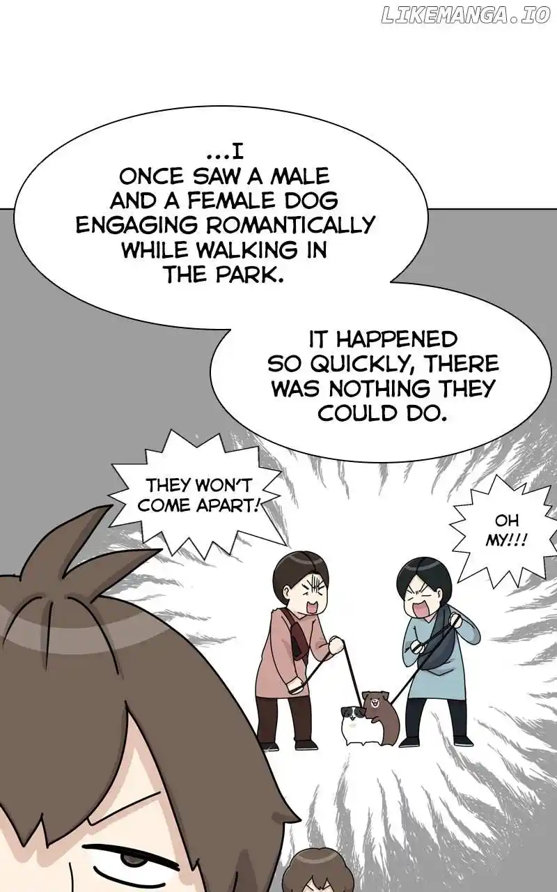 The Dog Diaries Chapter 143