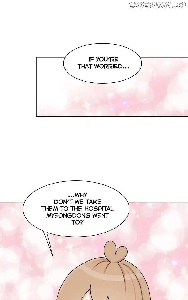 The Dog Diaries Chapter 143