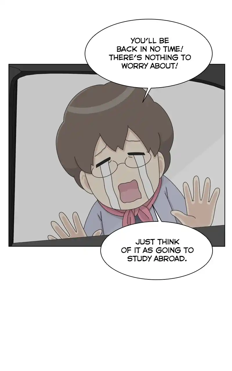 The Dog Diaries Chapter 144