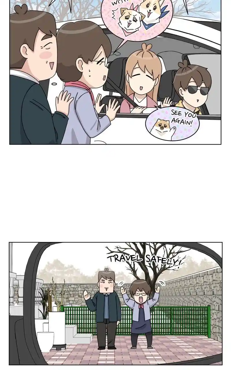 The Dog Diaries Chapter 144