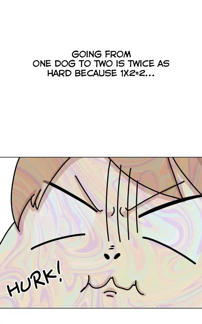 The Dog Diaries Chapter 144