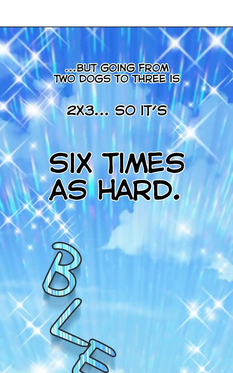 The Dog Diaries Chapter 144