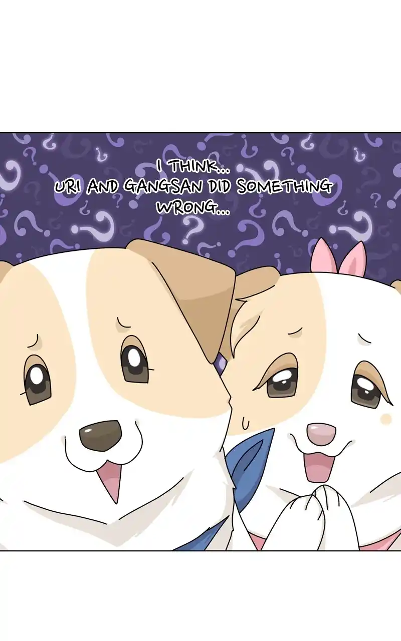 The Dog Diaries Chapter 144